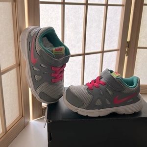 Toddler Nike